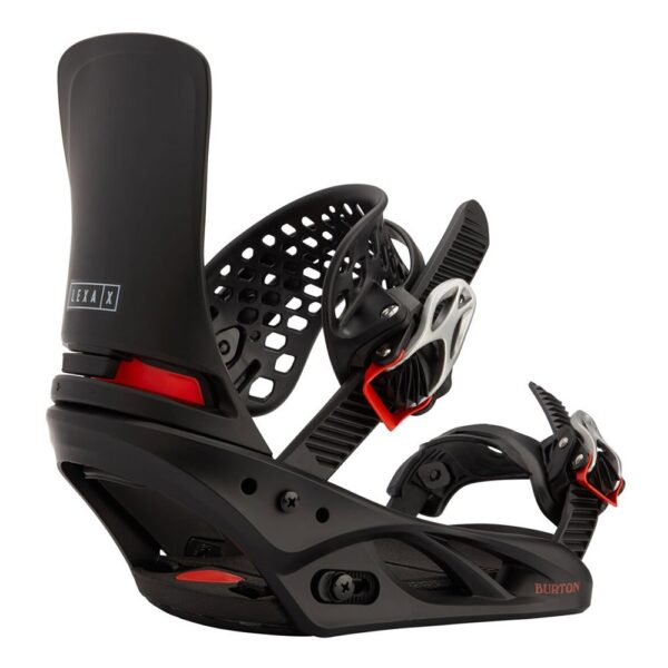 Burton Fixações Snowboard Lexa X