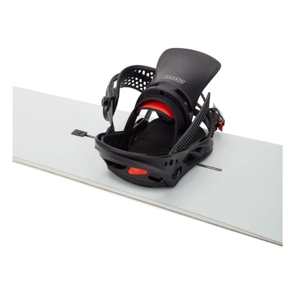 Burton Fixações Snowboard Lexa X - Imagem 6