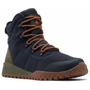Columbia Botas Caminhada Fairbanks™ Omni-Heat™