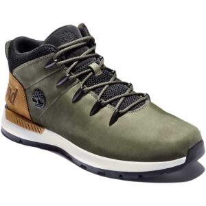 Timberland Botas Caminhada Sprint Trekker Mid