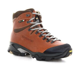 Zamberlan Botas Caminhada 1996 Vioz Lux Goretex RR