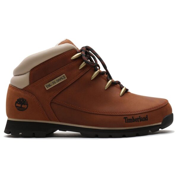 Timberland Botas Caminhada Euro Sprint Hiker - Imagem 2