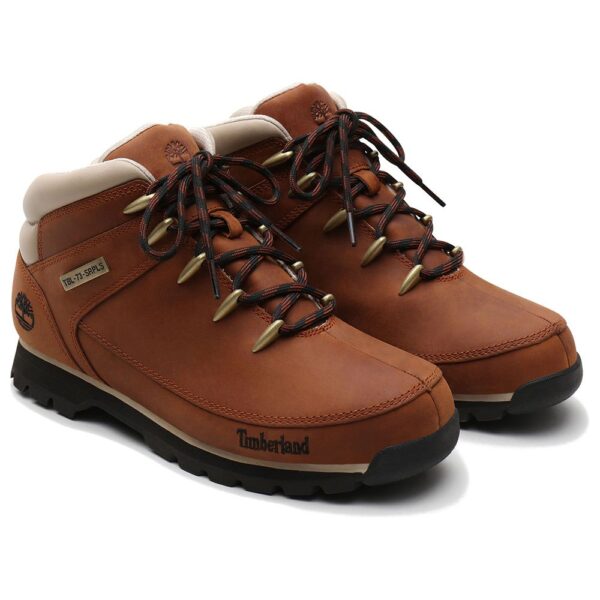 Timberland Botas Caminhada Euro Sprint Hiker - Imagem 3