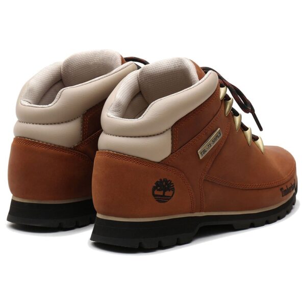 Timberland Botas Caminhada Euro Sprint Hiker - Imagem 4