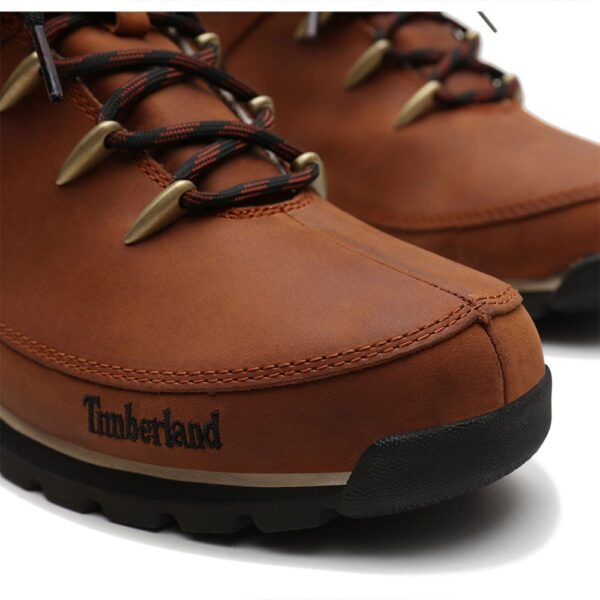 Timberland Botas Caminhada Euro Sprint Hiker - Imagem 6