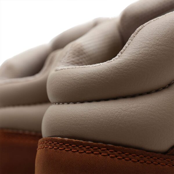 Timberland Botas Caminhada Euro Sprint Hiker - Imagem 7