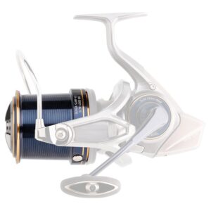 Daiwa Bobina Substituição 2019 Basia Surf 45 5000 C QD