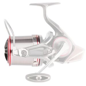 Daiwa Bobina Substituição 2019 Basia Surf 45 QD R