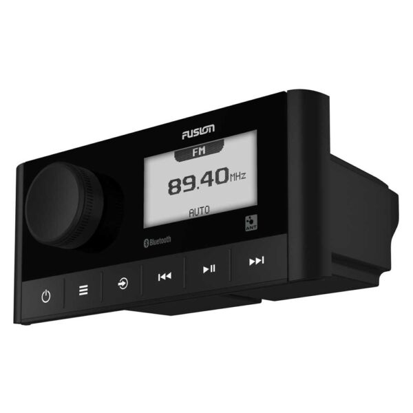 Fusion Kit Estéreo E Alto-falante MS-RA60/EL - Imagem 2