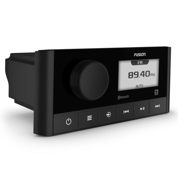 Fusion Kit Estéreo E Alto-falante MS-RA60/EL - Imagem 3