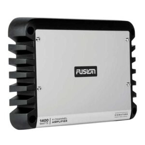 Fusion SG-DA41400 Signature Series 4 Canal