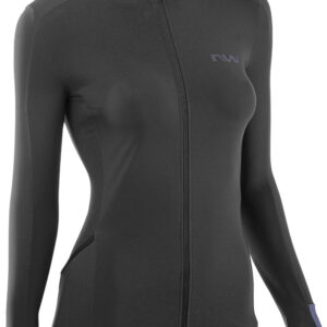 Camisa Northwave Fahrenheit - Camisa feminina de manga comprida