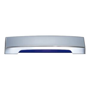 Quick italy Luz LED De Cortesia Guia Azul CPA 1