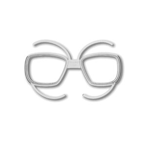 Salice Goggle Optic Clip Junior