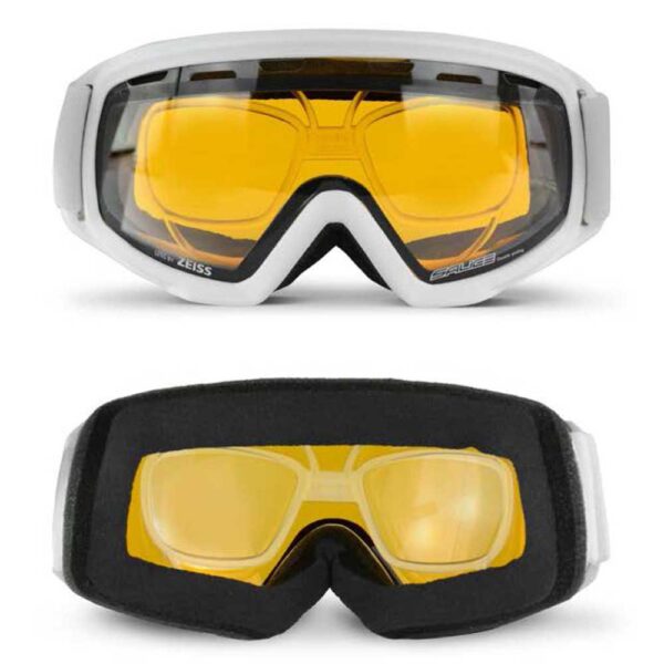 Salice Goggle Optic Clip Junior - Imagem 2