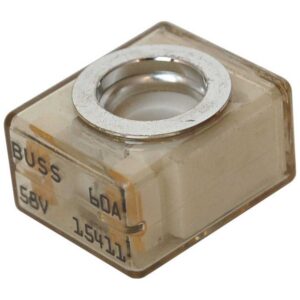 Blue sea systems Fuse Terminal 60A