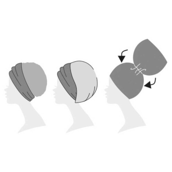 Fashy Cachecol 370454 - Imagem 4