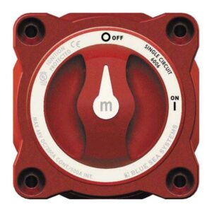 Philippi Interruptor De Bateria BHM 300