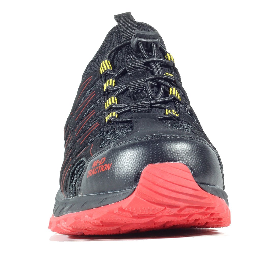 HI-TEC Sandálias Hiker Vent - Imagem 4