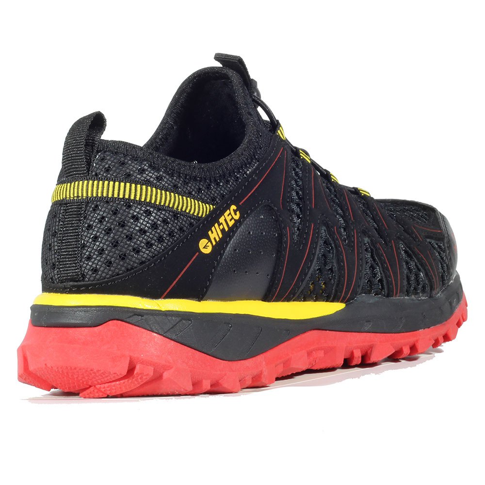 HI-TEC Sandálias Hiker Vent - Imagem 7