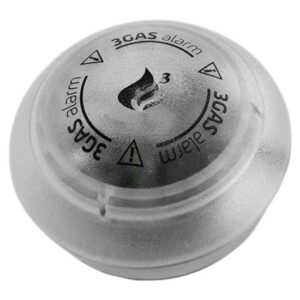 Azimut 3 Gas Gas Rodada Do Detector