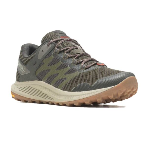Merrell Tênis Caminhada Nova 3 Goretex