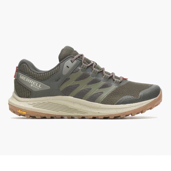 Merrell Tênis Caminhada Nova 3 Goretex - Imagem 3