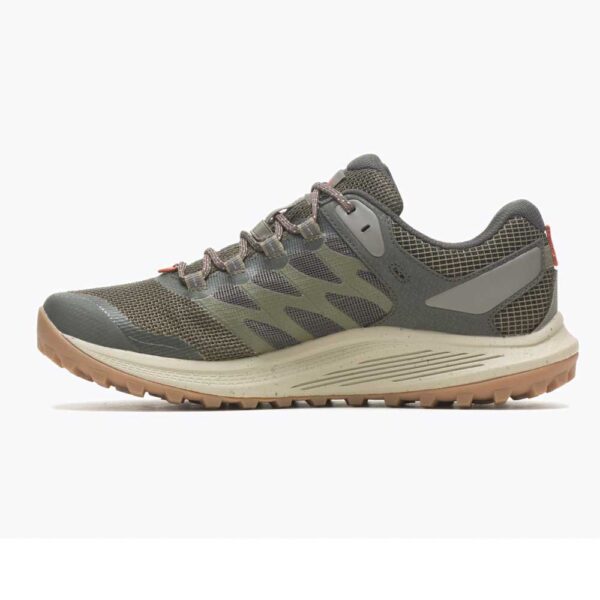 Merrell Tênis Caminhada Nova 3 Goretex - Imagem 4