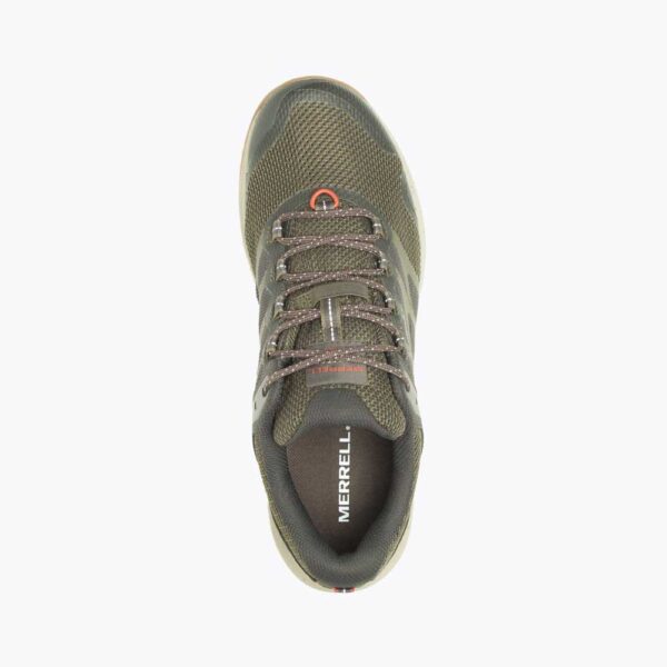 Merrell Tênis Caminhada Nova 3 Goretex - Imagem 5