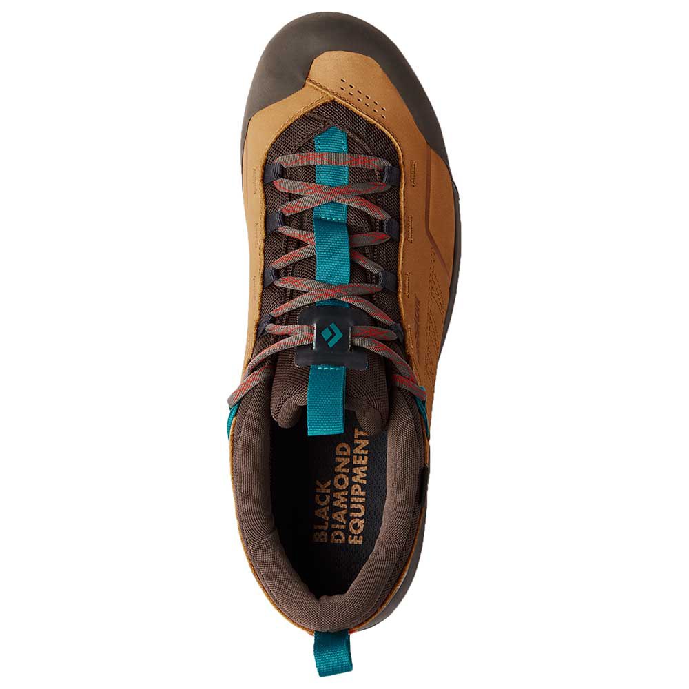 Black diamond Pés De Gato Mission - Imagem 5