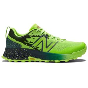 New balance Tênis Trail Running Fresh Foam X Hierro V7 Goretex