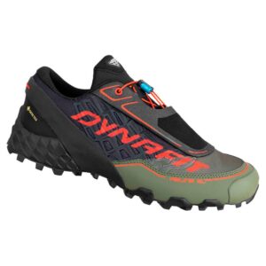 Dynafit Tênis Trail Running Feline SL Goretex