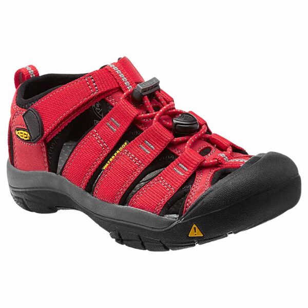 Keen Sandálias Juvenis Newport H2