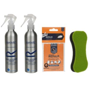 Regatta Kit Tent