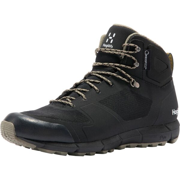 Haglöfs Botas Caminhada LIM Mid Proof - Imagem 2