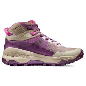 Mammut Botas Caminhada Sertig II Mid Goretex