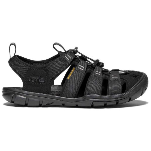 Keen Sandálias Clearwater CNX