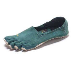 Vibram fivefingers Tênis Caminhada CVT LB