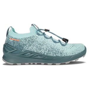 Lowa Tênis Caminhada Fusion Low