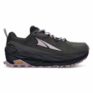 Altra Tênis Caminhada Olympus 5 Hike Low Goretex