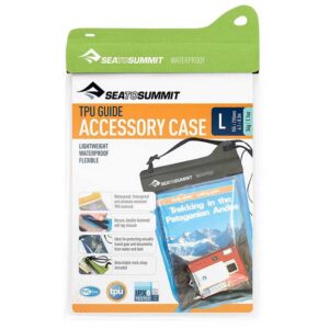 Sea to summit Estojo De Acessórios TPU