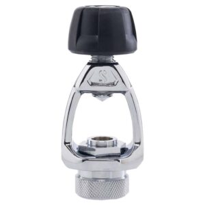 Scubapro DIN To INT Adapter