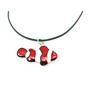 Loyfar Acreditar Pingente Nemo