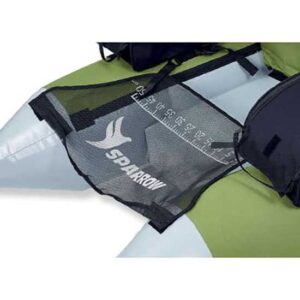 Sparrow Tubo AXS Premium