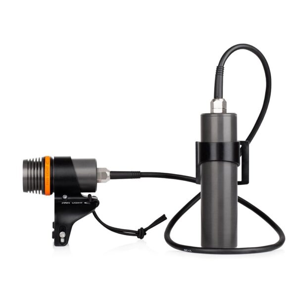 Finn light 2500 Long - Imagem 2