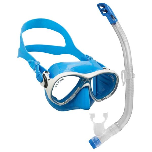 Cressi Definir Marea Vip Colorama Junior Marea Gamma