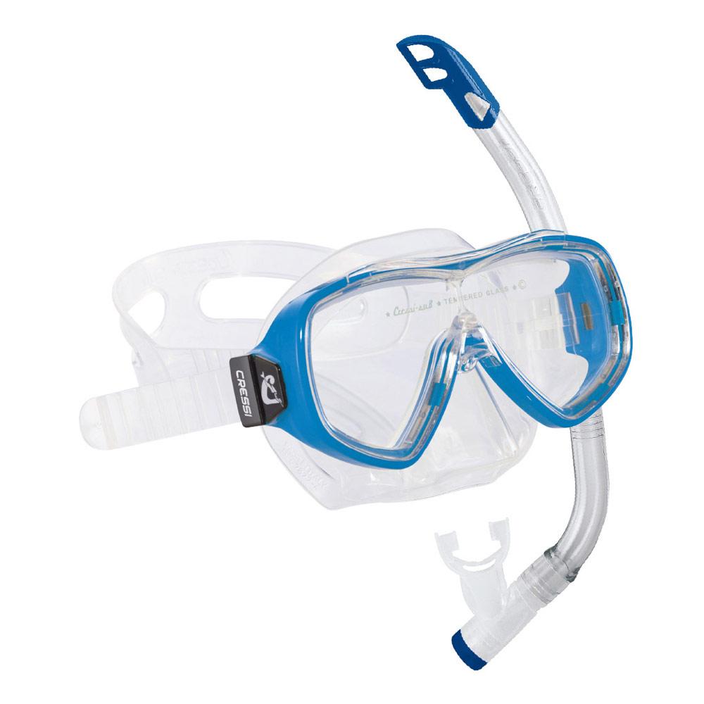 Cressi Conjunto Júnior Ondina Vip