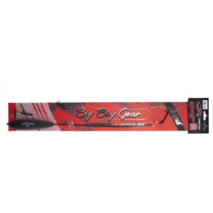 Mikado Flutuador Earthworm Ready