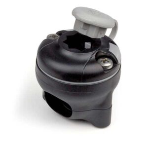 Railblaza Suporte Ferroviário