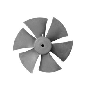 Max power Propeller 185